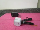 Digital Ccd Camera With Marshall Pinhole Zoom Tv Lens V-ZPL06 F=4 20MM 1.6:F Ac Used. Price: $119.95.