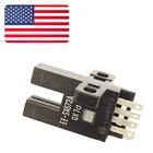5PCS Omron EE-SX672A EESX672A Photo Micro Sensor New Us Stock. Price: $34.64.