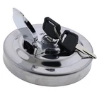 AT321249 Fuel Tank Cap For John Deere 200LC 230LC 250GLC 270LC 330LC 380GLC New. Price: $18.72.