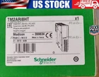 New Schneider TM2ARI8HT Plc Analog Expansion Module. Price: $194.46.