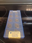 Sumitomo Inserts DNMG431ESU AC630M DNMG150404N-SU (10 Pk New Box ). Price: $69.99.