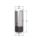 Bit Holder Bush For Vitap Drilling Machines - Cmt 360.101.00 New. Price: $22.26.