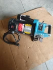 Heck Industries Model 8000 Bevel Mill With Baldor 115/230V Ac Motor 1HP Used. Price: $749.99.