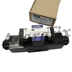 Brand New Solenoid Valve WH43-G02-C2-A110 For Cml. Price: $168.00.