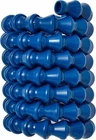 1/4" Loc-line 49419 Blue Modular Hose, 5 Ft Coil, Made Usa New. Price: $32.13.