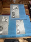 Vintage Advertising For The Ritter X-ray Unit Lifetime Service Poster Used. Price: $45.00.