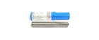 V (.377") Letter Carbide Straight Flute Drill 135 Degree Ma Ford 20037700 New. Price: $32.48.