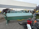 Tin Knocker 10' X Gauge Straight Brake, Tk 1016 Used. Price: $5500.00.