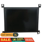 Lcd Monitor Upgrade 14-INCH Okuma Osp Crt, LU15-U100L, E100L With Cable Kit New. Price: $699.55.