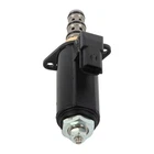 Solenoid Valve KDRDE5K-31/30C50-102 YN35V00041F1 For Kobelco Excavator SK230-6E New. Price: $40.87.