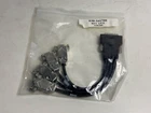Siemens Rvsi Acuity Cimatrix Camera Break-out Cable 030-161700 Rev A/ce New!. Price: $65.00.