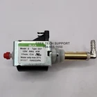 Tuttnauer 2540E Water Pump (120VAC) Rpi Part #TUP089 Oem #PUM055-0005 New. Price: $156.00.