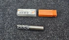 Imco 65269 Corner Radius End Mill Solid Carbide New. Price: $55.24.