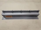 Buww Machine Protection Cover Roll-upapron Curtain Cnc Shop 15 3/4" New. Price: $119.99.