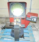 Starrett Precision Optical HB350 Quadra Chek 2000 Comparator (#4725) Used. Price: $4875.00.