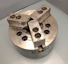 TF3B-6 3-JAW Wedge Type Through-hole Power Chuck Cnc Lathe Used. Price: $239.95.