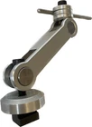 Vise Stop 5 Axis Movement Mill Work Part Locator- Haas Okuma Mazak Mori Usa New. Price: $64.90.