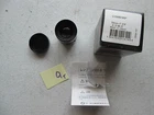 New In Box Pentax Cctv Lense C35001KP Mm F 2.8 2/3 Mi (151-2). Price: $75.00.