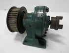 Sumitomo H3115 Sm-cyclo Drive Gear Reducer Ratio 21 1750 Rpm 5.17 Hp Torque 4360 Used. Price: $295.00.