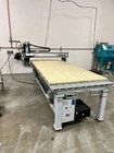 Used Techno Lc 4896 Cnc Router Machine Wood Routing 96X50X5 18000 Rpm 2011. Price: $14900.00.