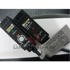 Omron E3R-5E4 (E3R-5DE4&E3R-5L) Photoelectric Switch Sensor 12-24VDC Plc New. Price: $76.99.