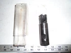 Machinist Lathe Mill Ingersoll Seco Indexable Carbide Insert End 1/4" Sh Used. Price: $112.49.