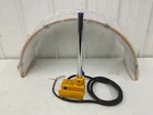 Repar TF-700H240 Safety SHIELD,27-9/16 LX9-29/64 In.w New. Price: $450.00.
