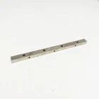 Tkm 32962 Guillotine Shear Blade 12-1/2" X 13MM Tapered 3" Hole Center Used. Price: $31.70.