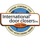 International Closers Inc OP2700DU Idc Offset Pivot - Flush Doors New. Price: $45.06.