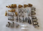 Lot Of 33 Bete Spray Nozzles Assorted New. Price: $98.95.