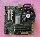 Intel D945GTP, D945PLM Desktop Board Assembly Used. Price: $500.00.