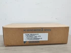 New In Box Yaskawa SGM-08U2HA12 Servo Motor. Price: $474.88.