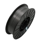 E71T-GS 10 Lbs Gasless Flux Core Mild Steel Mig Welding Wire .035" (0.9MM) New. Price: $24.52.