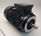 Lenze M55AP112M045E00UT Electric Motor 3PH 460V/60HZ/1758RPM 50HZ/1453RPM New. Price: $567.50.
