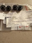 Lot Of (4) 0333.5150.4 Plug Spring Caliper Control Muller Stitcher (108E) New. Price: $20.00.
