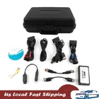 New Inline Data Link Adapter Insite 3165033 For Komatsu Cummins Tool Scanner. Price: $195.59.
