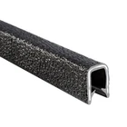 Trim-lok Trim, Fits 3/8-INCH Edge, 5/8-INCH Leg Length, 25-FOOT ... New. Price: $85.64.