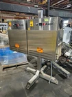 Axon EZ-48-SRB6 Industrial Heat Shrink Tunnel Used. Price: $4750.00.