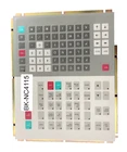 Mitsubishi DWC90SZ Wire Edm Cnc Operator Panel BKO-NC4115 FP5-MD66 Warranty Used. Price: $129.00.