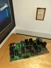 Fanuc A16B-1200-0550/05A V.c.c. Y62 3041 A320-1200-T552/03 Used-working. Price: $175.00.