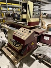 Acer AGS-1020AHD Automatic Surface Grinder & Bridgeport Mill Used. Price: $5900.00.