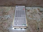 Mitsubishi Keyboard Control Pad N288-3005 FP5-MD98 KS-WK-5A FX-1 Edm Used. Price: $99.99.