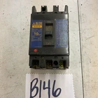 Mitsubishi NF30-SS 10A 2 Pole No-fuse Circuit Breaker Ecs Used. Price: $9.79.