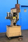 Ton 8.5" Strk Haeger HP6-C Hardware Insertion Press Used. Price: $10500.00.