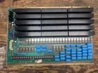 Fanuc A16B-1000-0240 Edm Cnc Board Main Controller Relay Input Output Used. Price: $169.99.
