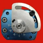 Siemens 2" Full Port Butterfly Valve, VKG10.050U Used. Price: $151.20.