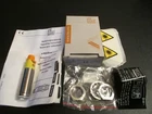 Ifm Efector 200 Retro-reflective Sensor OG5071 New. Price: $98.99.