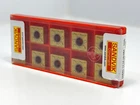 Sandvik SNMG432-MM SNMG120408-MM New Carbide Inserts Grade 1025 10PCS. Price: $69.99.