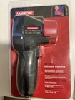 Amprobe IRC-110 Thermal Camera, Infrared Temperature, Laser Pointer, Uv Light New. Price: $175.00.