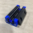 Thomson 511H25B0 Linear Ball Carriage Used. Price: $289.99.